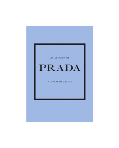 The little book of Prada
