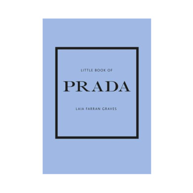 The little book of Prada