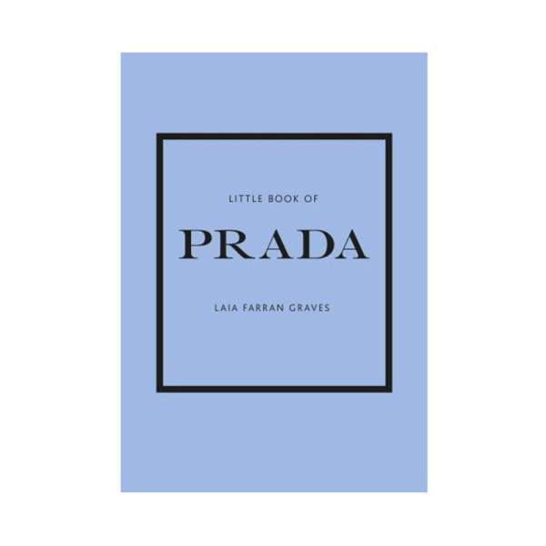 The little book of Prada The little book of Prada