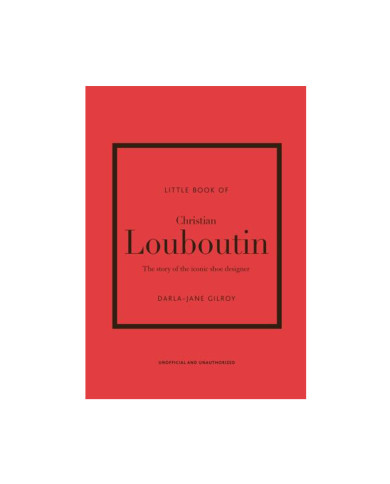 The little book of Christian Louboutin