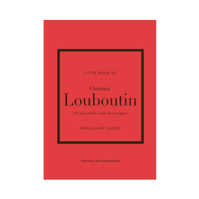The little book of Christian Louboutin