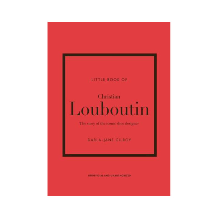 The little book of Christian Louboutin