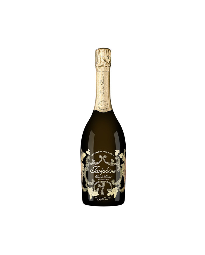 Cuvée Joséphine 2014 - 75 cl