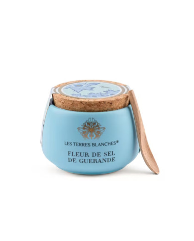 Fleur de Sel de Guérande - 100g