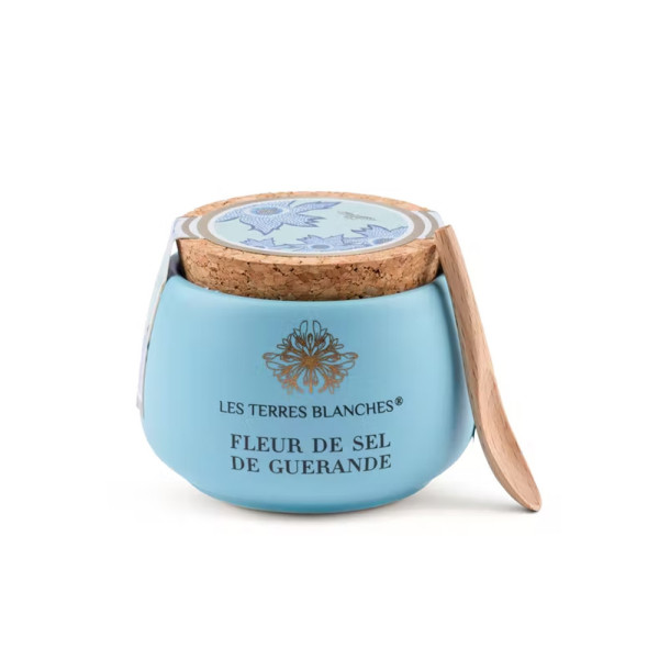 Fleur de Sel de Guérande - 100g Fleur de Sel de Guérande - 100g