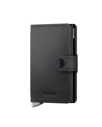 SECRID MINIWALLET DUSK INOX