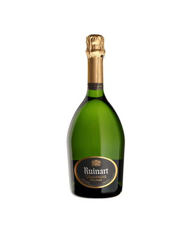 Champagne R de Ruinart 2015 - 75cl