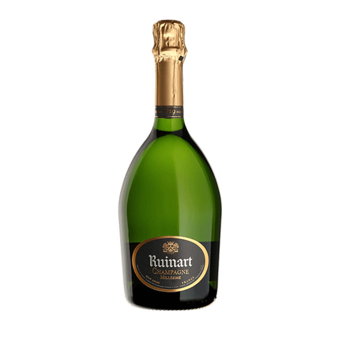 Champagne R de Ruinart 2015 - 75cl