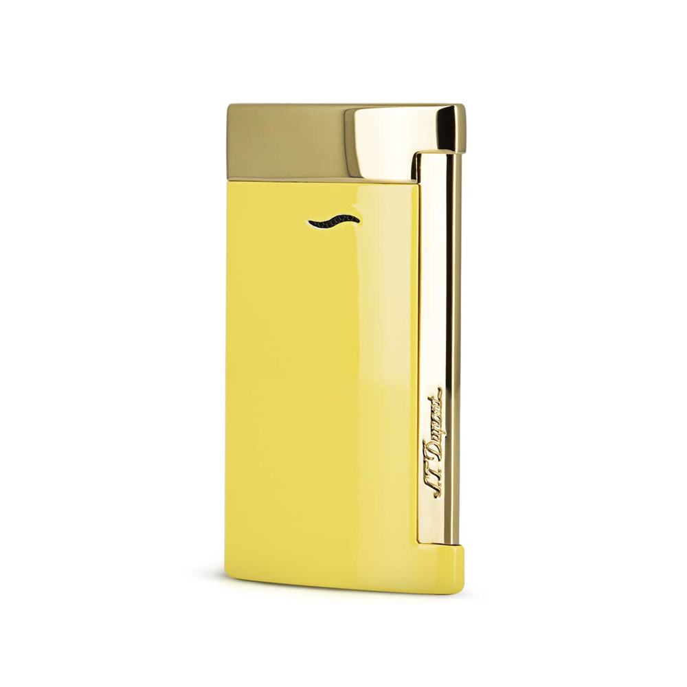 Lighter S.T. 7 Yellow and | Publicisdrugstore