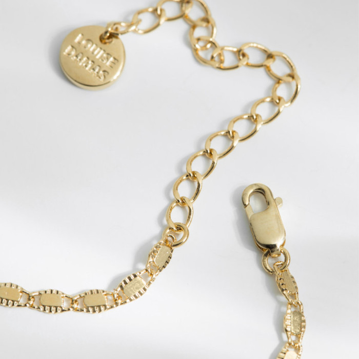 Augustine Necklace Augustine Necklace