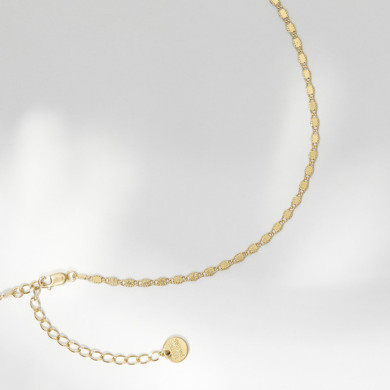 Augustine Necklace Augustine Necklace