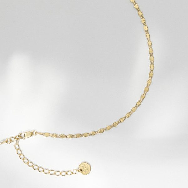 Augustine Necklace Augustine Necklace