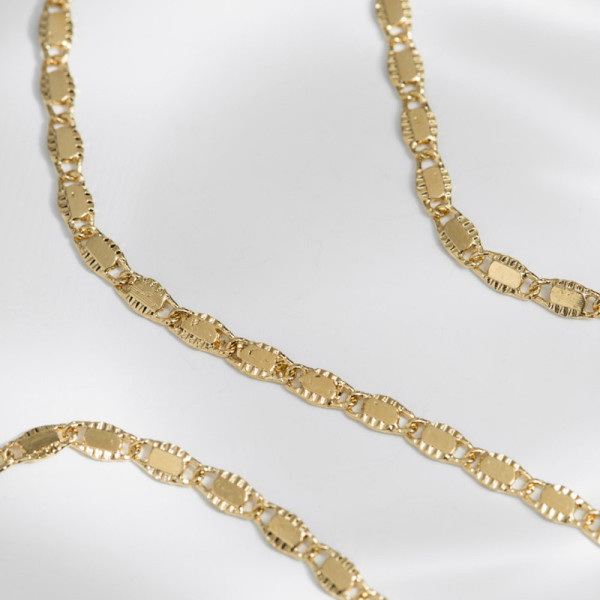 Augustine Necklace Augustine Necklace