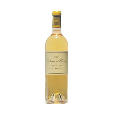 Château d'Yquem, Sauternes 2008 - 75cl