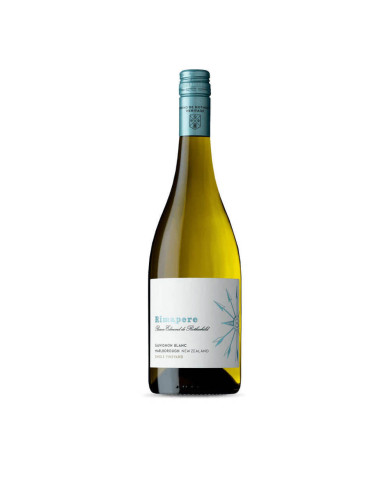 Rimapere Sauvignon blanc, Nouvelle-Zélande 2021 - 75cl