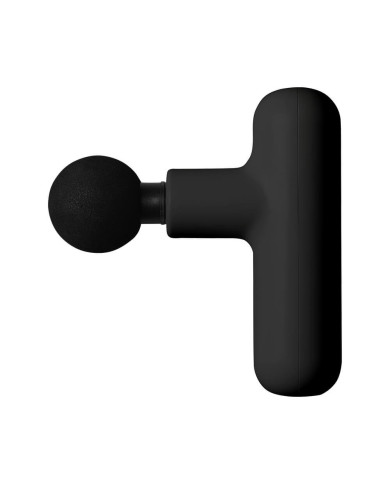 Portable massage gun - Black