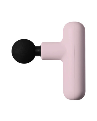 Portable massage gun - Pink
