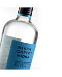 Nikka Coffey Vodka - 70cl