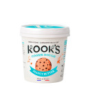 KOOKS Cookie Peanut Butter - 120g