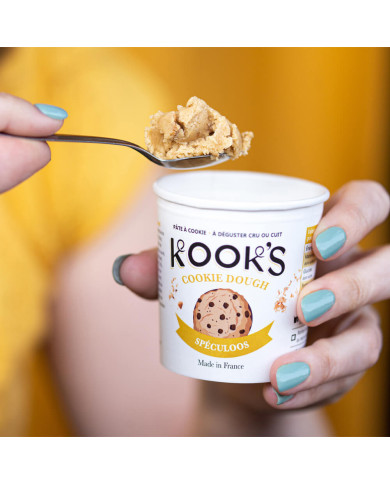 KOOKS Spéculoos - 120G
