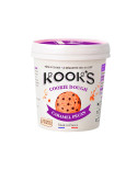 Kooks Cookie Caramel Salé Noix de Pécan - 120g