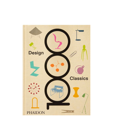1000 design classics