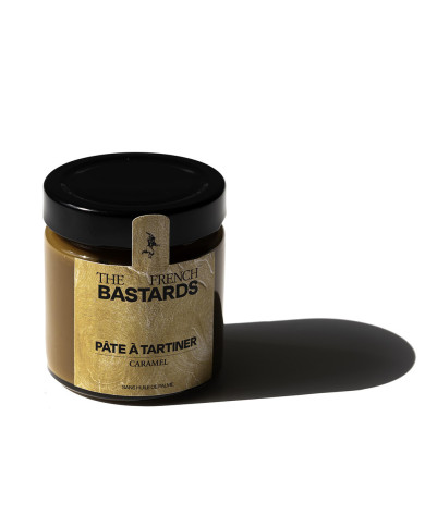 Caramel Spread - 220g
