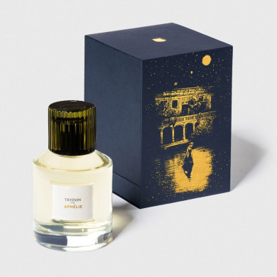 Aphélie, Eau de Parfum - 100ml - Trudon