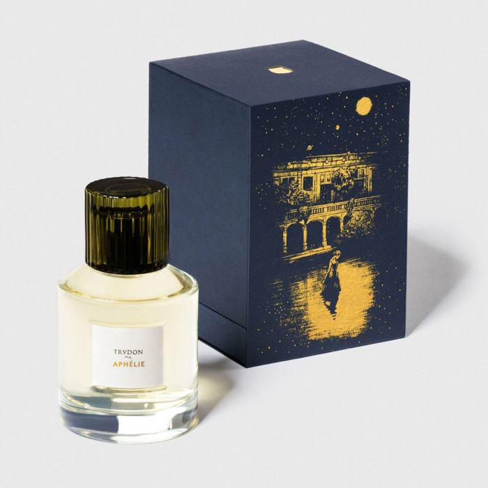 AH23 TRUDON APHELIE EDP 100ML AH23 TRUDON APHELIE EDP 100ML