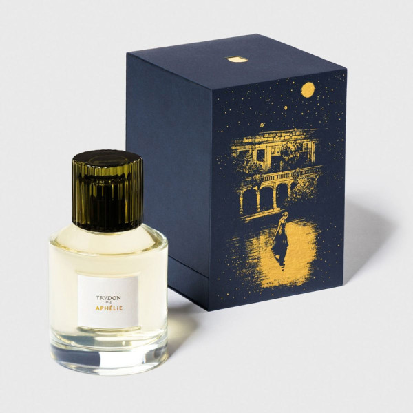 AH23 TRUDON APHELIE EDP 100ML AH23 TRUDON APHELIE EDP 100ML