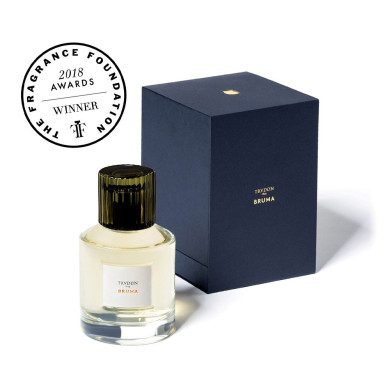 Bruma, Eau de Parfum - 100ml - Trudon