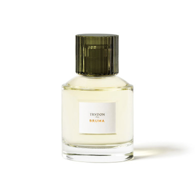 Bruma, Eau de Parfum - 100ml - Trudon