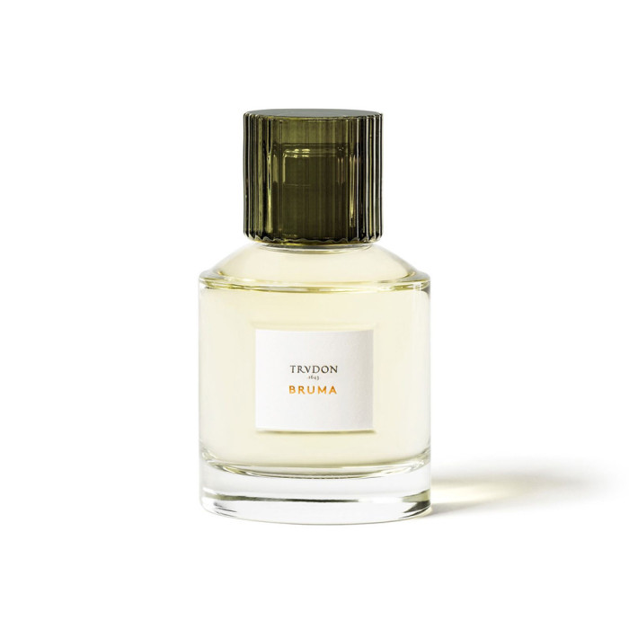 Bruma, Eau de Parfum - 100ml - Trudon
