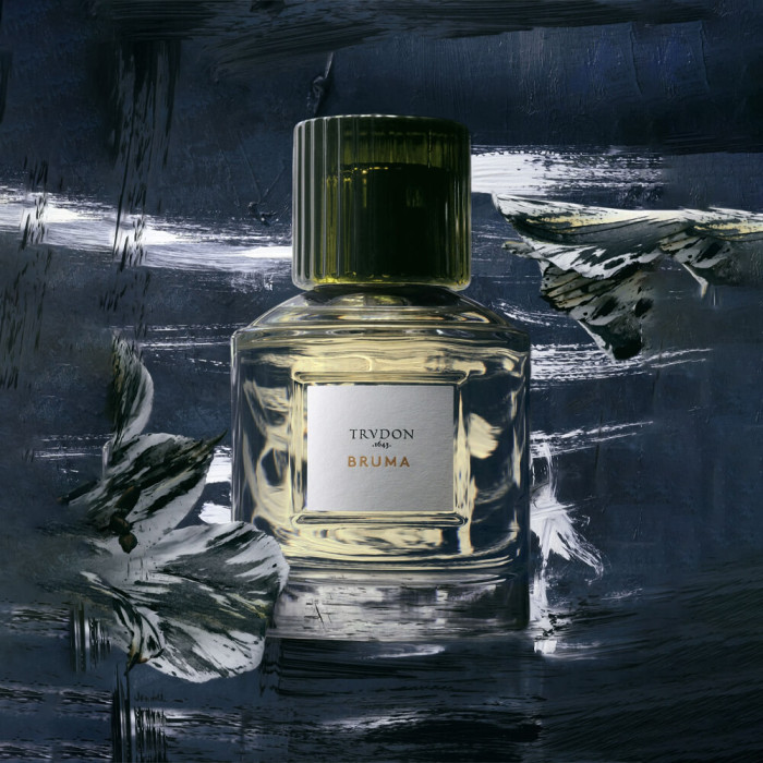 Bruma, Eau de Parfum - 100ml - Trudon