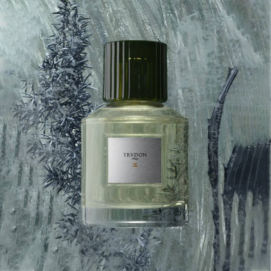 Deux, Eau de Parfum Trudon - 100ml - Trudon