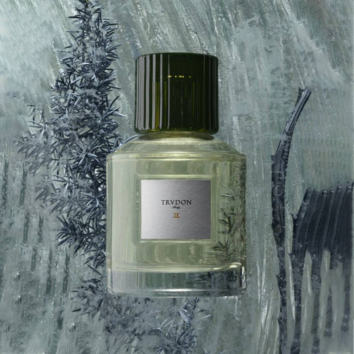 Deux, Eau de Parfum Trudon - 100ml - Trudon