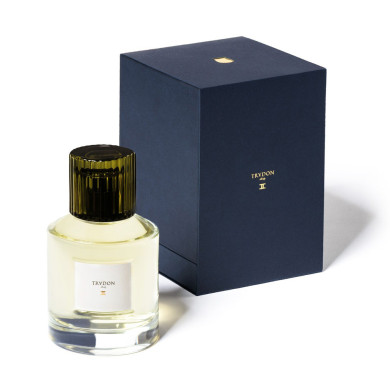 Deux, Eau de Parfum Trudon - 100ml - Trudon