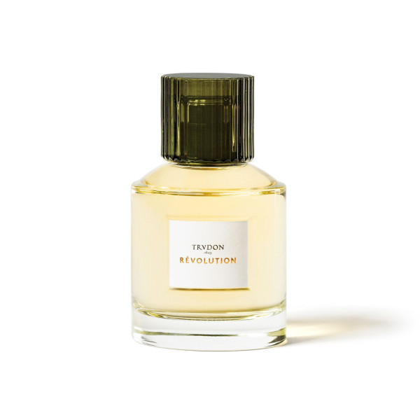 REVOLUTION, Eau de Parfum  - 110ml REVOLUTION, Eau de Parfum  - 110ml