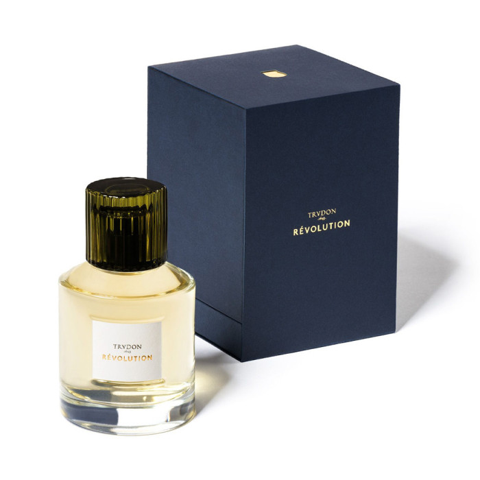 RÉVOLUTION, Eau de Parfum Trudon - 100ml - Trudon