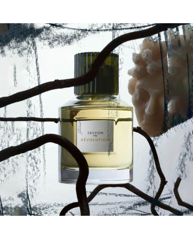 REVOLUTION, Eau de Parfum - 110ml