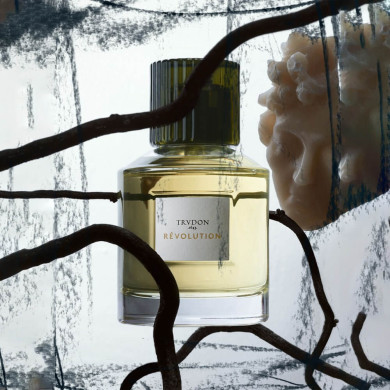 RÉVOLUTION, Eau de Parfum Trudon - 100ml - Trudon