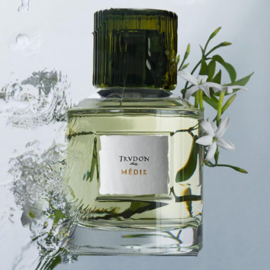 Médie, Eau de Parfum Trudon - 100ml - Trudon