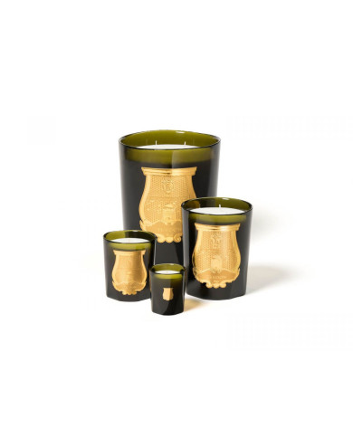 SOLIS REX Candle - 270g