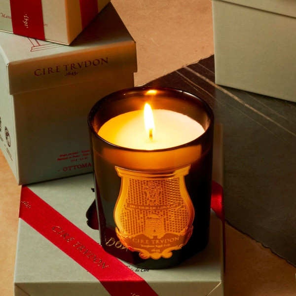 SOLIS REX Candle - 270g SOLIS REX Candle - 270g