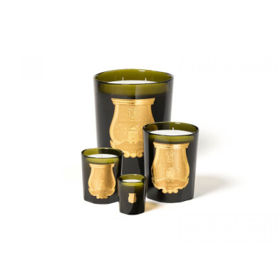 SPIRITUS SANCTI Candle - 270g