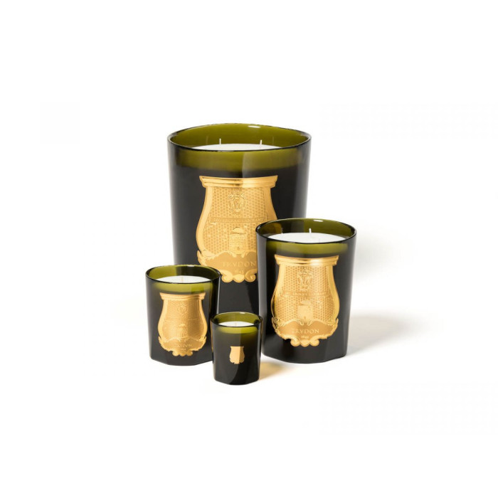 SPIRITUS SANCTI Candle - 270g