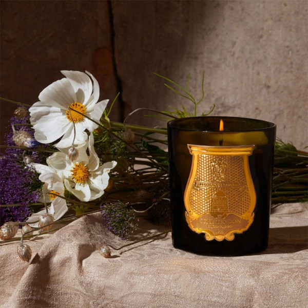 SPIRITUS SANCTI Candle - 270g