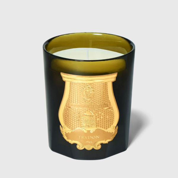 SPIRITUS SANCTI Candle - 270g SPIRITUS SANCTI Candle - 270g