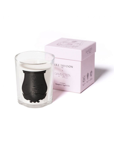 PEPPERED ROSE Candle - 270g
