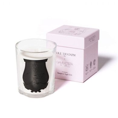 PEPPERED ROSE Candle - 270g